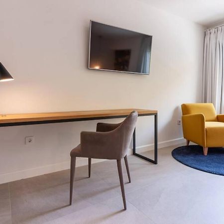 Miramar Luxury 3 Bedroom Freshapartments Málaga Kültér fotó
