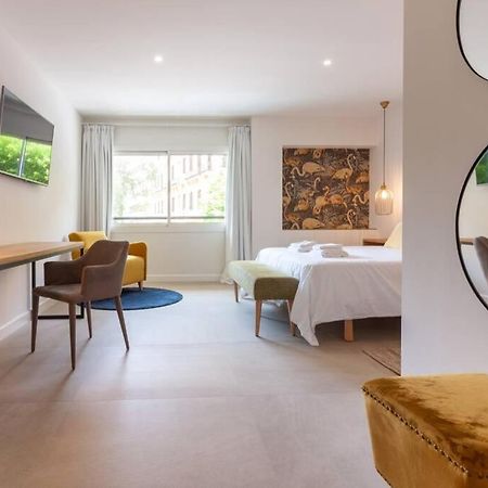 Miramar Luxury 3 Bedroom Freshapartments Málaga Kültér fotó