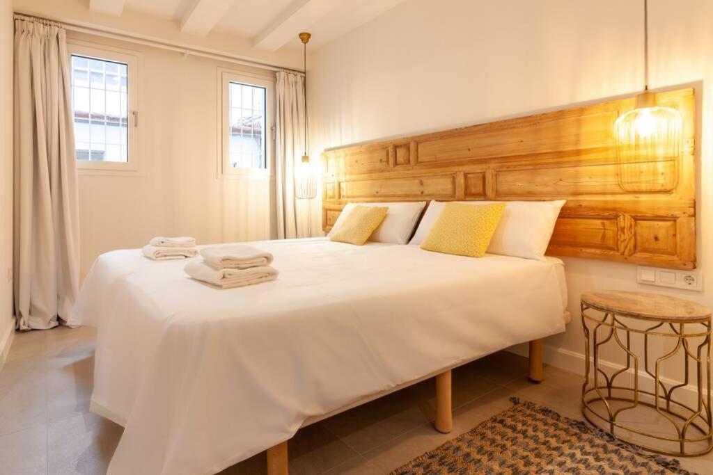 Miramar Luxury 3 Bedroom Freshapartments Málaga Kültér fotó