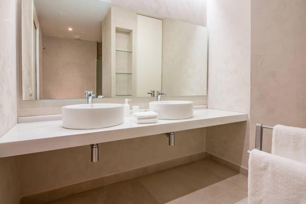 Miramar Luxury 3 Bedroom Freshapartments Málaga Kültér fotó