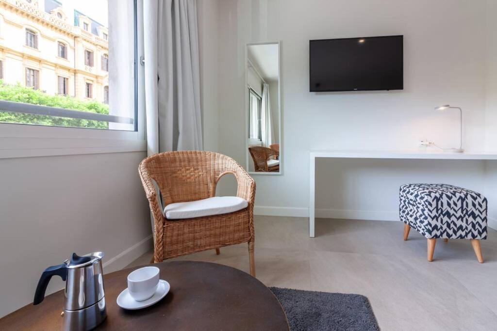 Miramar Luxury 3 Bedroom Freshapartments Málaga Kültér fotó
