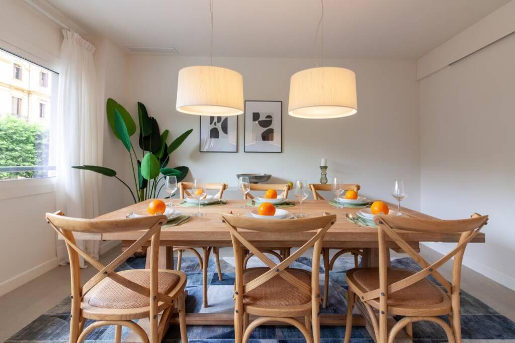 Miramar Luxury 3 Bedroom Freshapartments Málaga Kültér fotó