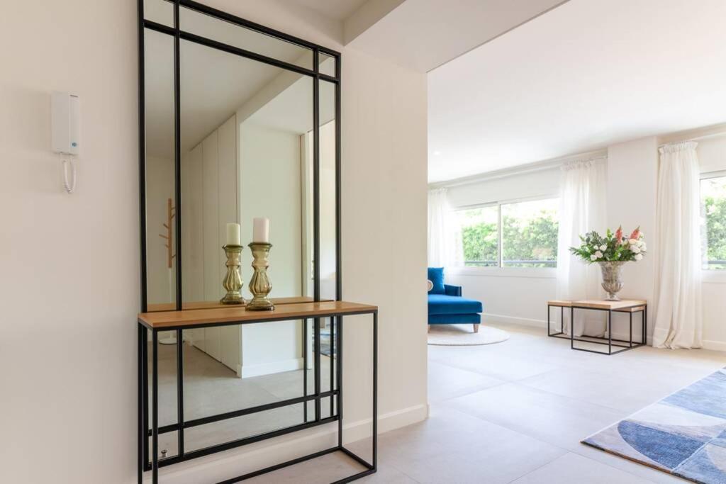 Miramar Luxury 3 Bedroom Freshapartments Málaga Kültér fotó