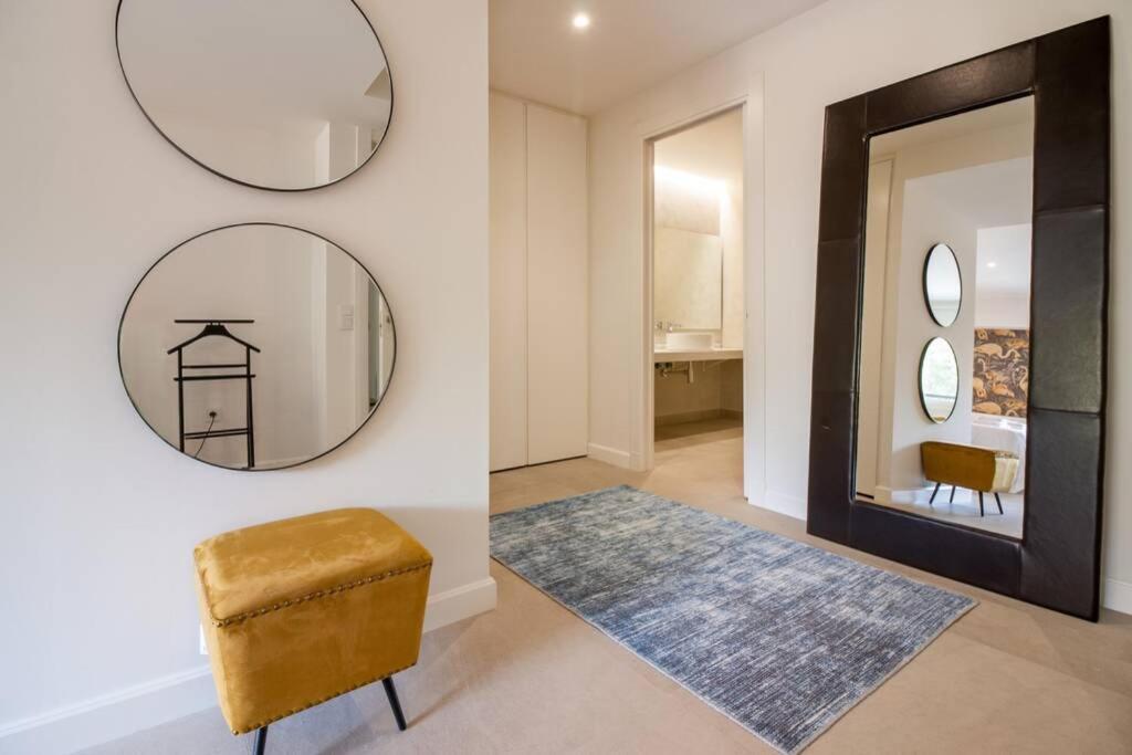 Miramar Luxury 3 Bedroom Freshapartments Málaga Kültér fotó