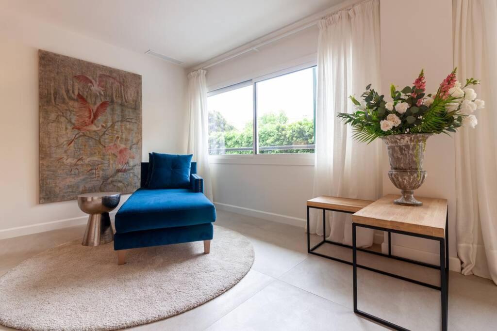 Miramar Luxury 3 Bedroom Freshapartments Málaga Kültér fotó